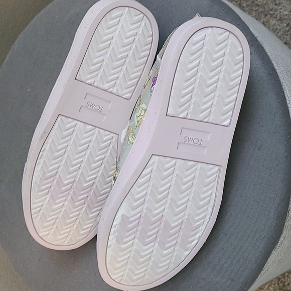 New Disney Toms, snow whit/7 dwarfs, youth side 4 - Picture 5 of 5